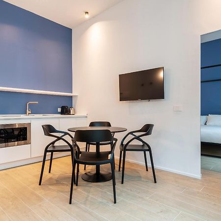 Easyhomes-City Centre Suites Milánó Kültér fotó