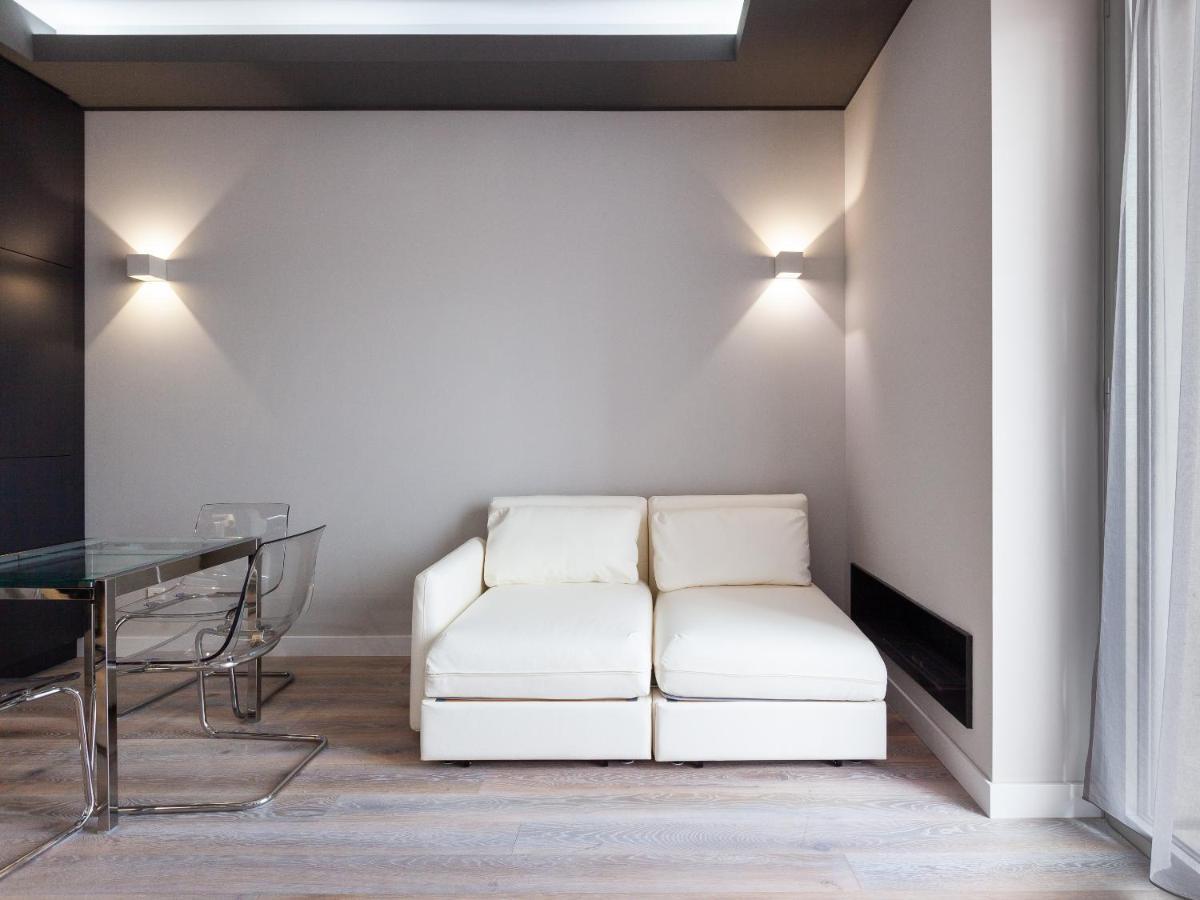 Easyhomes-City Centre Suites Milánó Kültér fotó