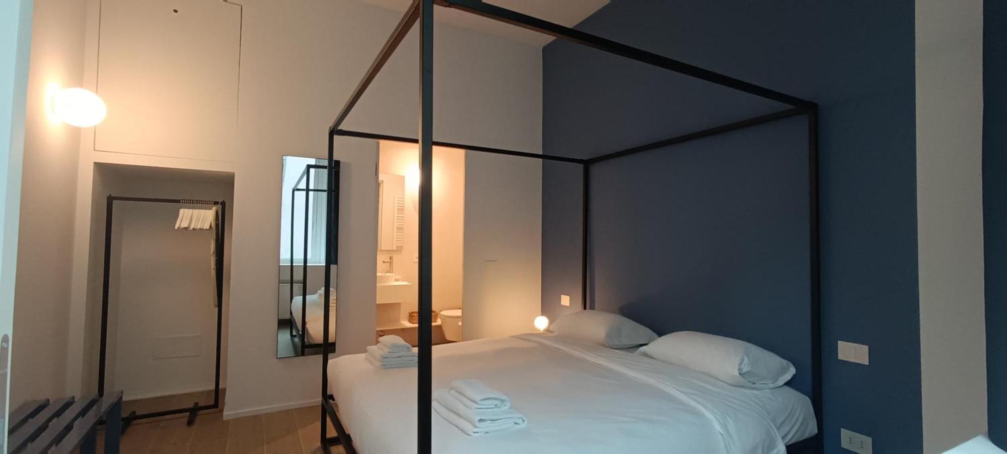 Easyhomes-City Centre Suites Milánó Kültér fotó