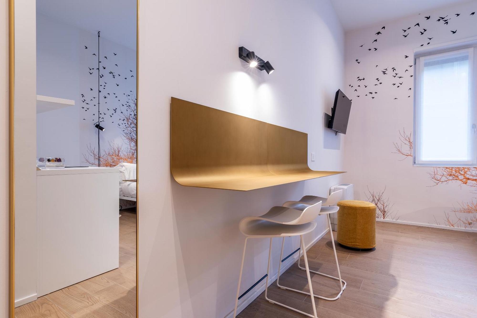 Easyhomes-City Centre Suites Milánó Kültér fotó