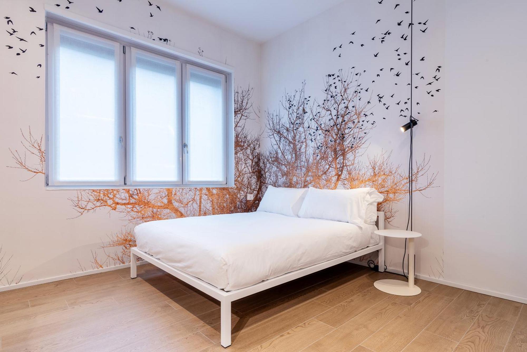 Easyhomes-City Centre Suites Milánó Kültér fotó