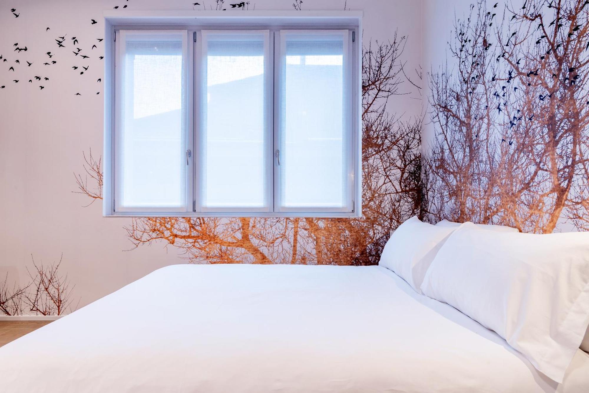 Easyhomes-City Centre Suites Milánó Kültér fotó