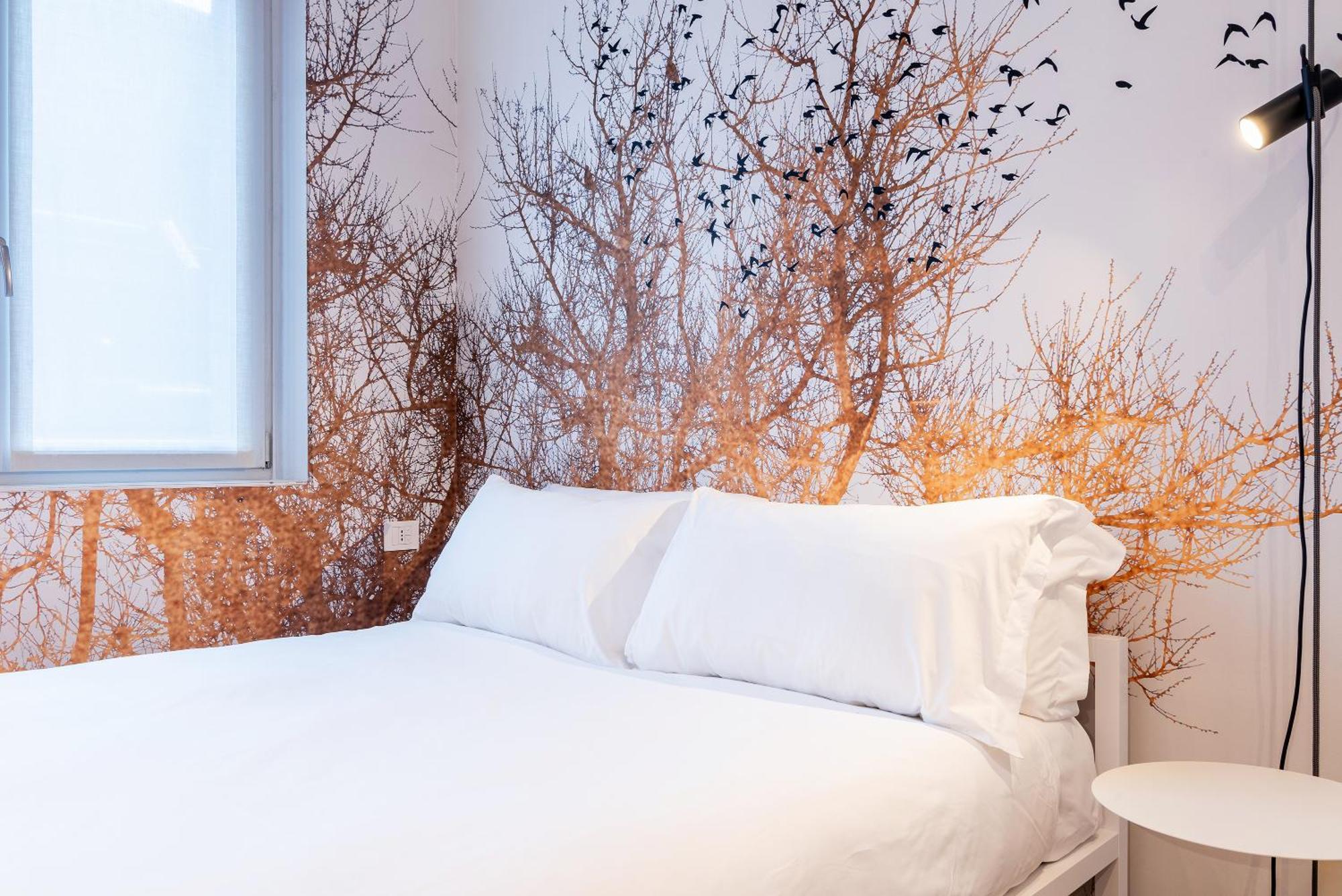 Easyhomes-City Centre Suites Milánó Kültér fotó