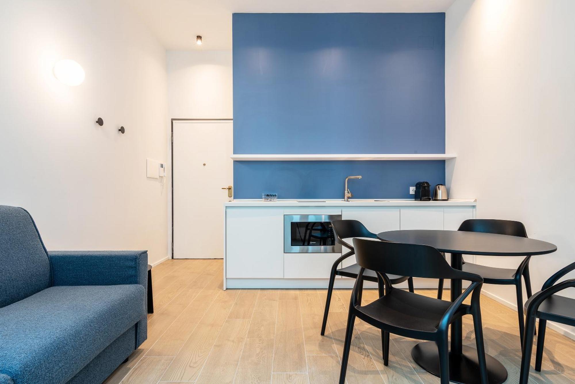 Easyhomes-City Centre Suites Milánó Kültér fotó