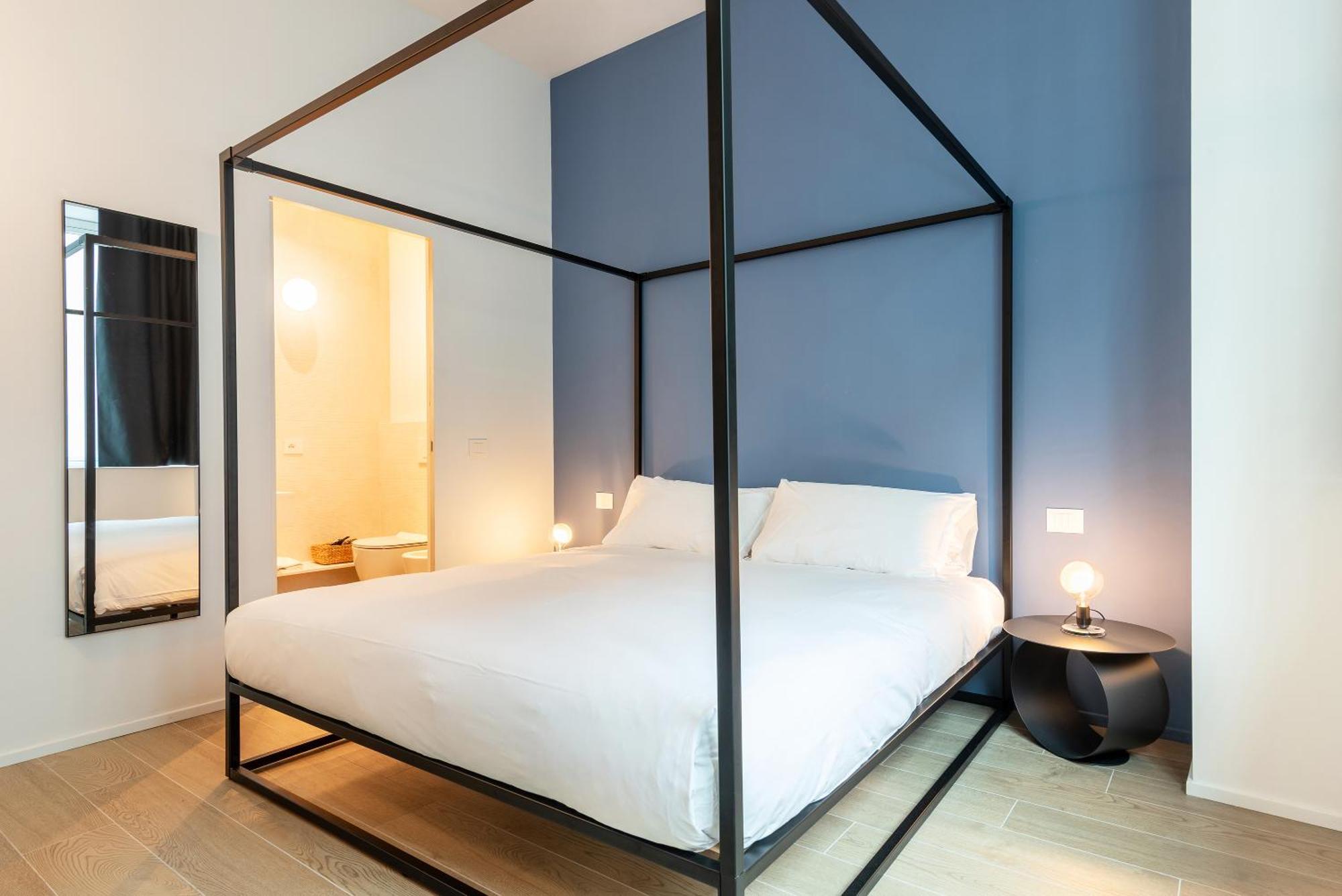Easyhomes-City Centre Suites Milánó Kültér fotó